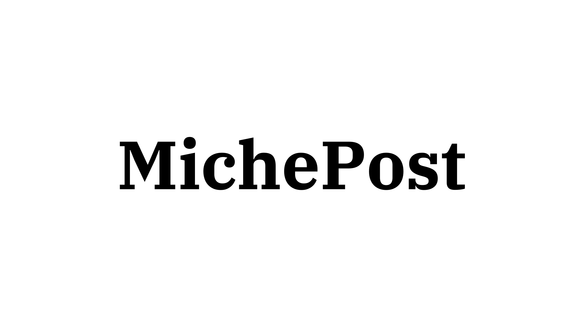 MichePost